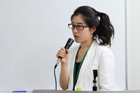 Yoon eui KIM(Korea University (高麗大学))